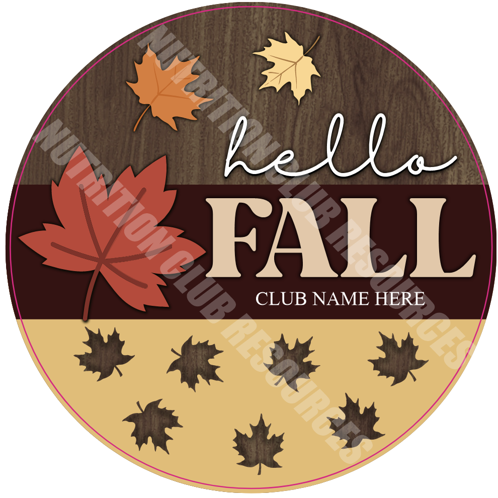 FALL SET #23