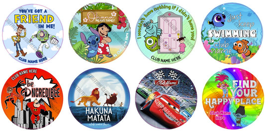 KIDS SET #1