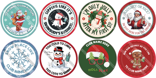 CHRISTMAS SET #41