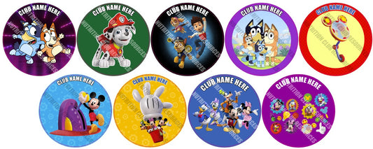 KIDS SET #3