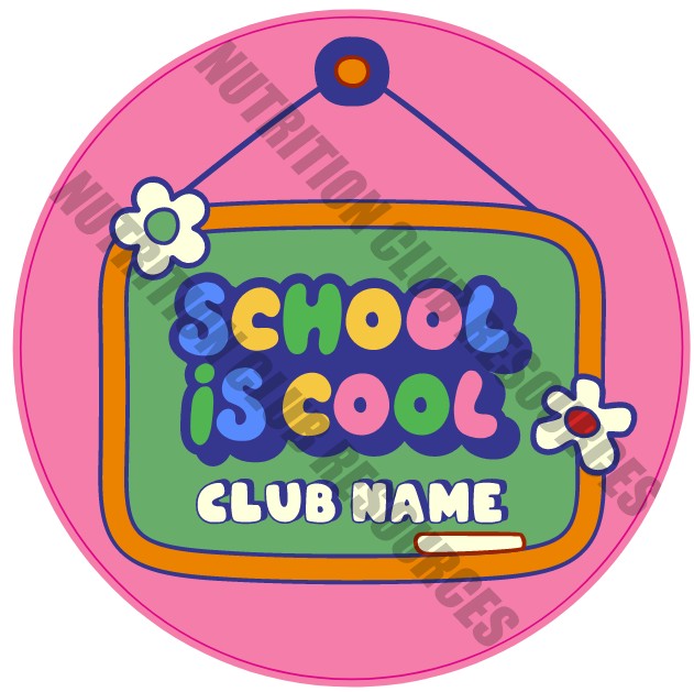 BACK TO SCHOOL SET #12