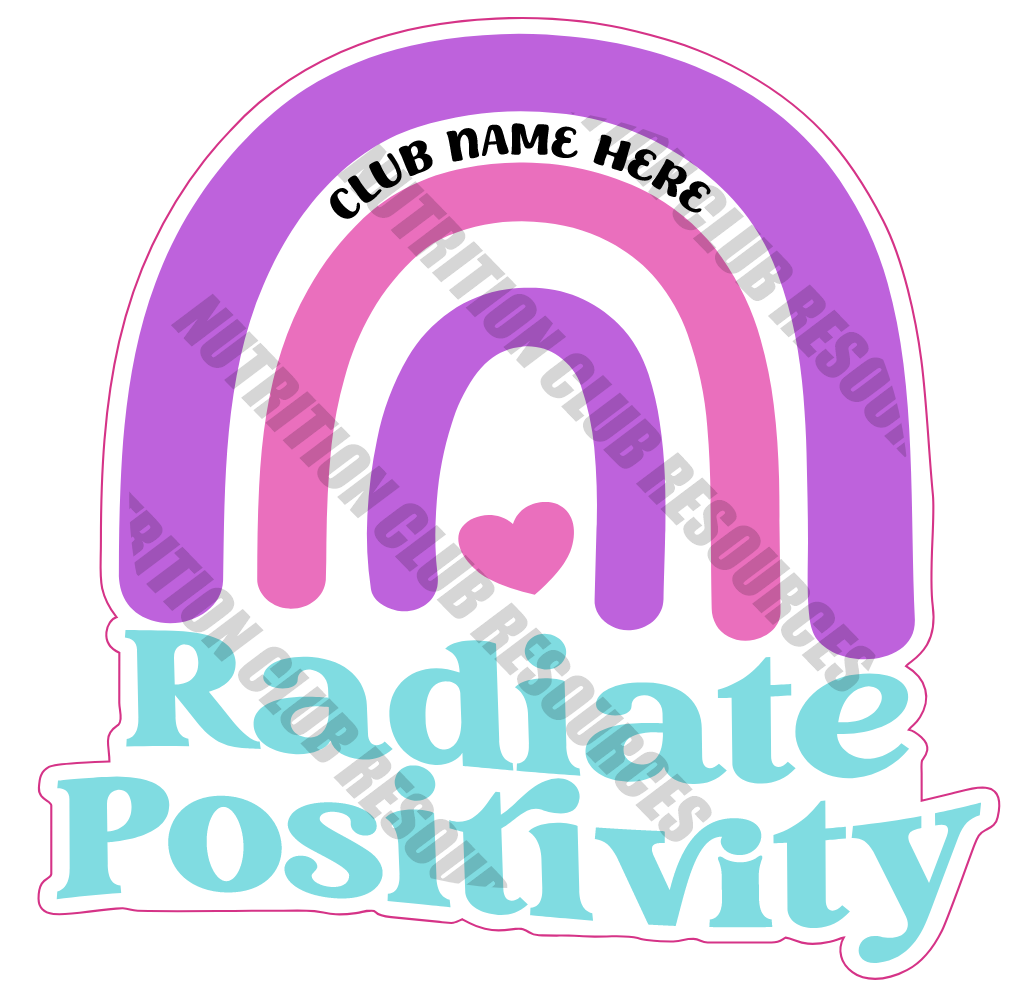 POSITIVE/FUN SET #136