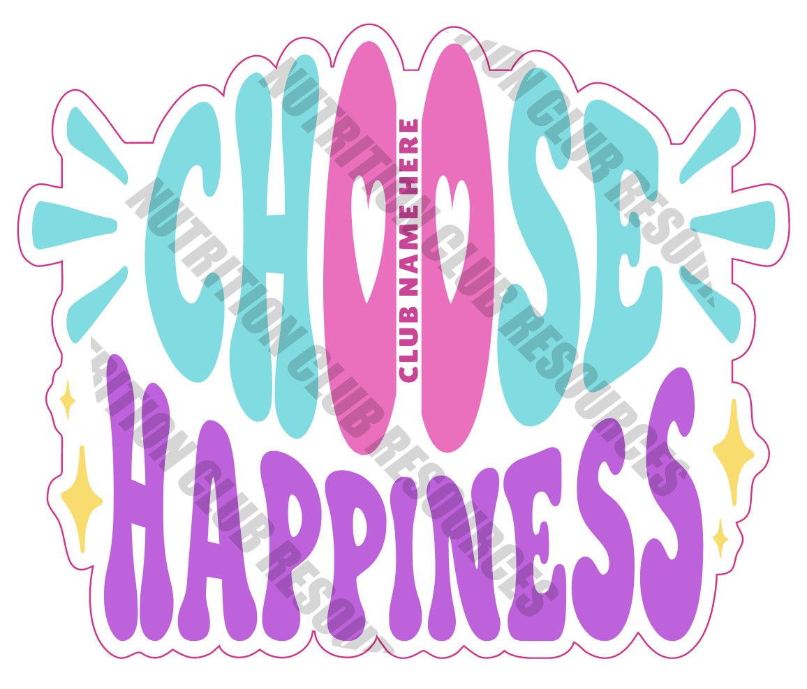 POSITIVE/FUN SET #136