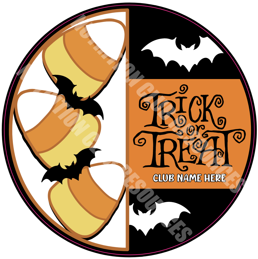 HALLOWEEN SET #23