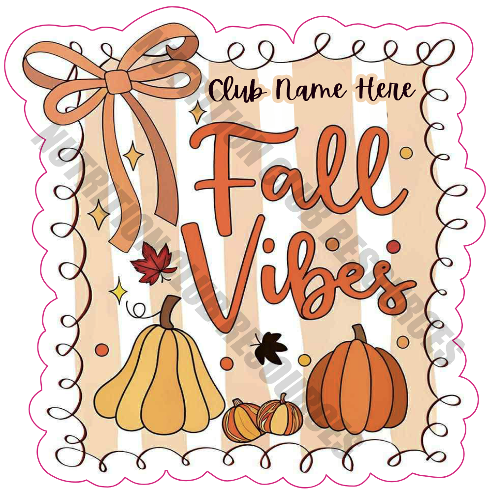 FALL SET #27