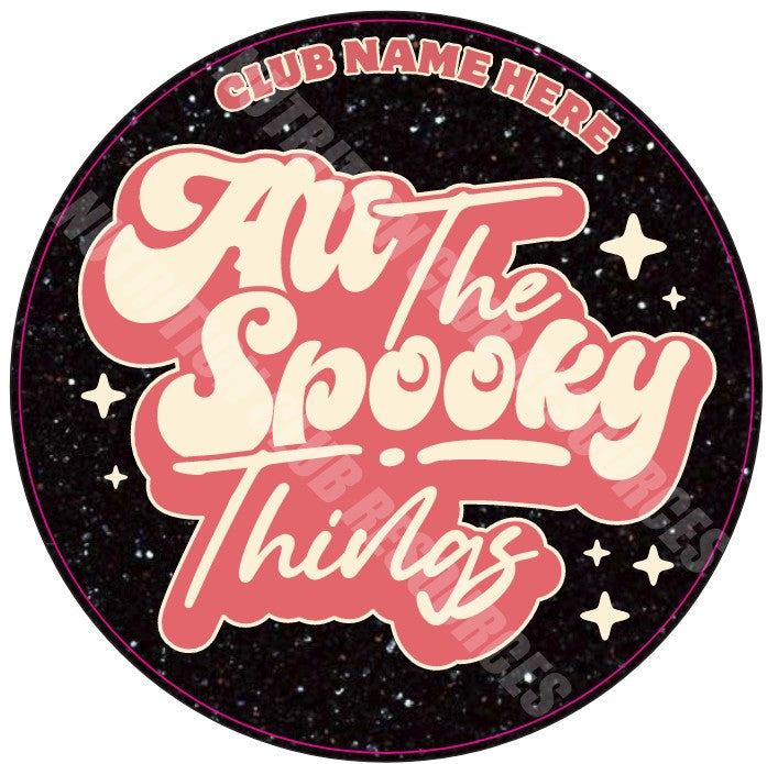 HALLOWEEN SET #24