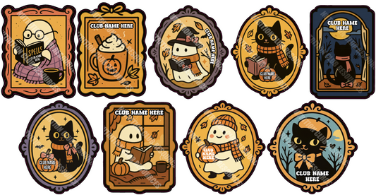 FALL SET #29