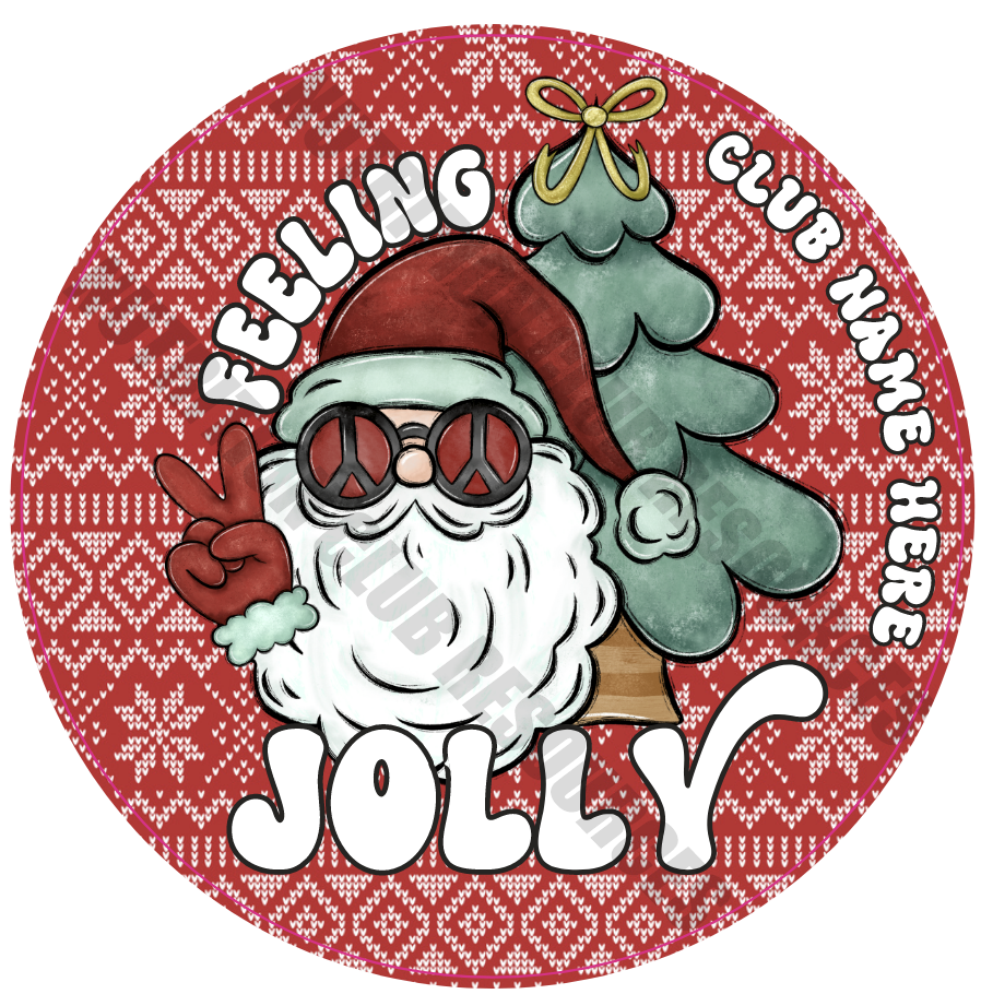 CHRISTMAS SET #43