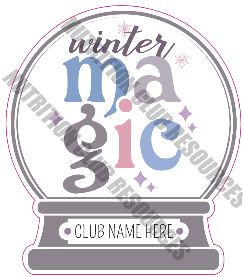 WINTER SET #18