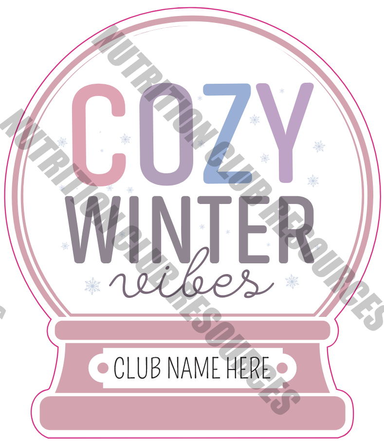 WINTER SET #18