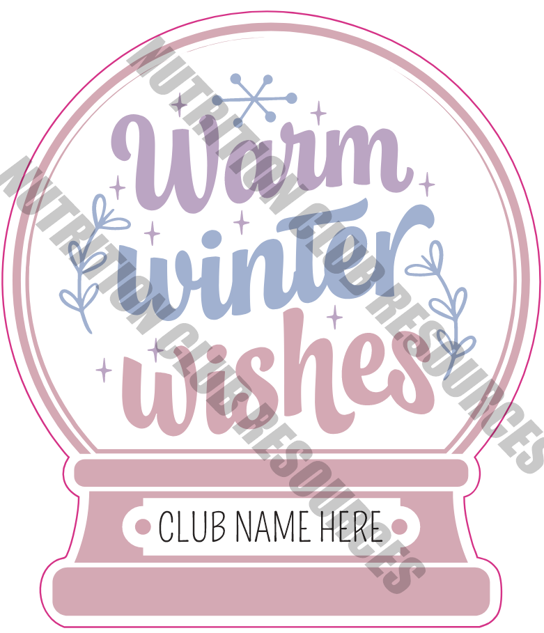 WINTER SET #18