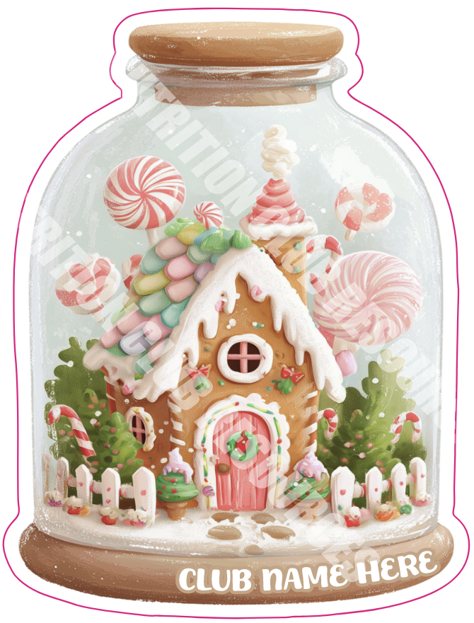CHRISTMAS SET #44