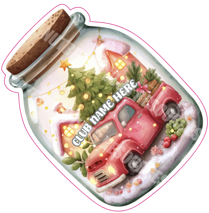 CHRISTMAS SET #44