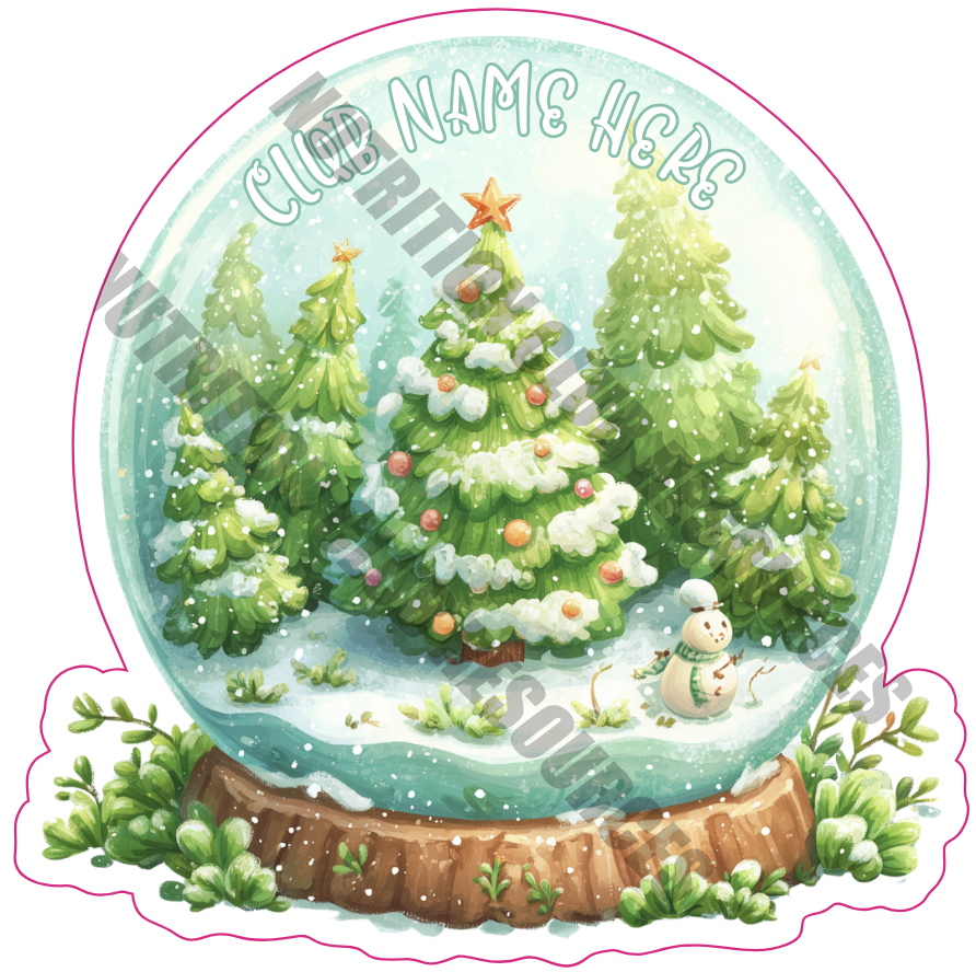 CHRISTMAS SET #44