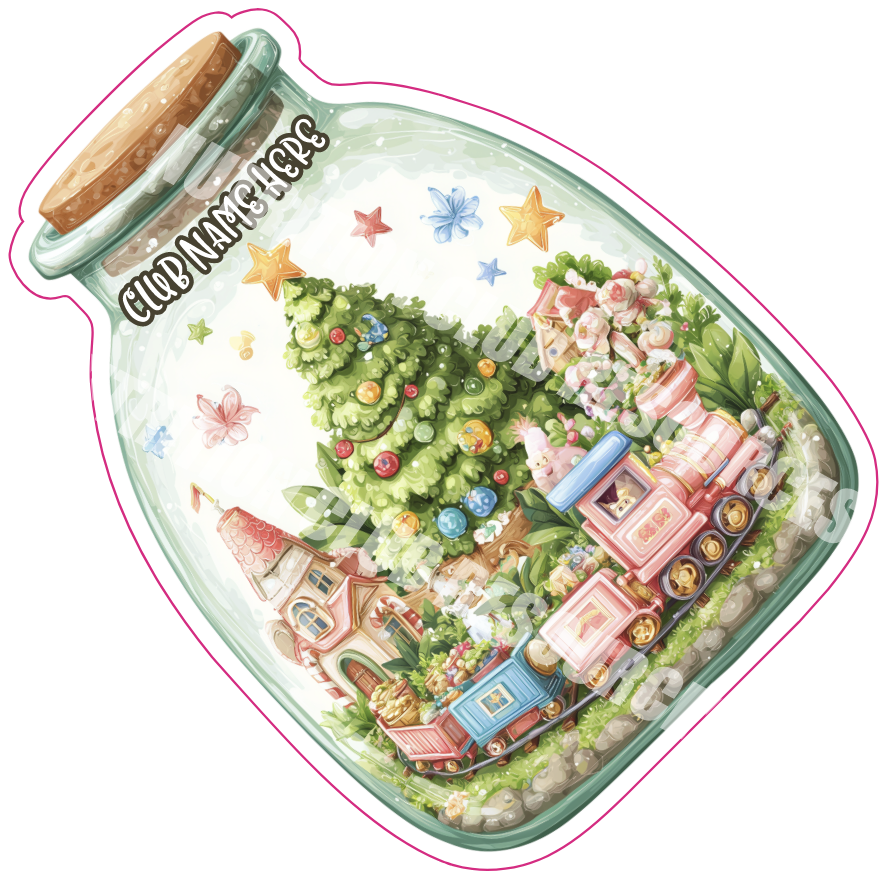 CHRISTMAS SET #44