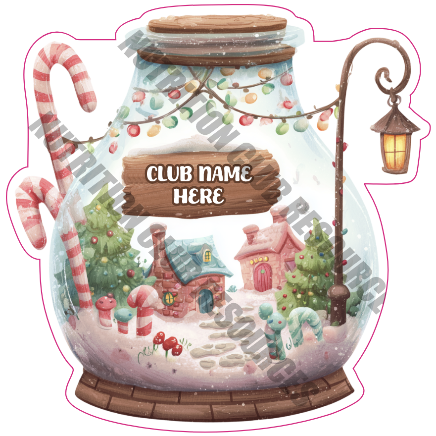 CHRISTMAS SET #44