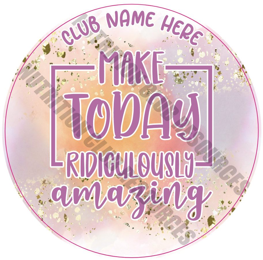 POSITIVE/FUN SET #142