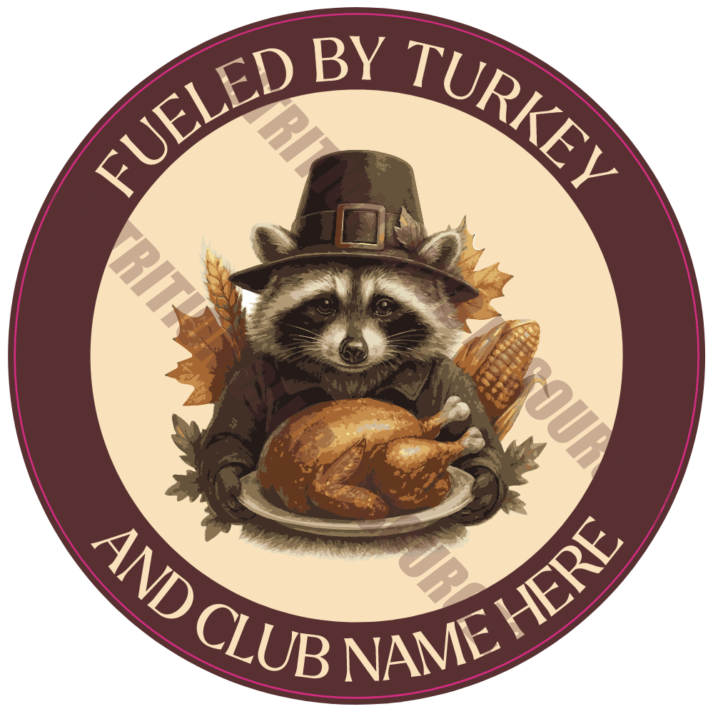 THANKSGIVING SET #18