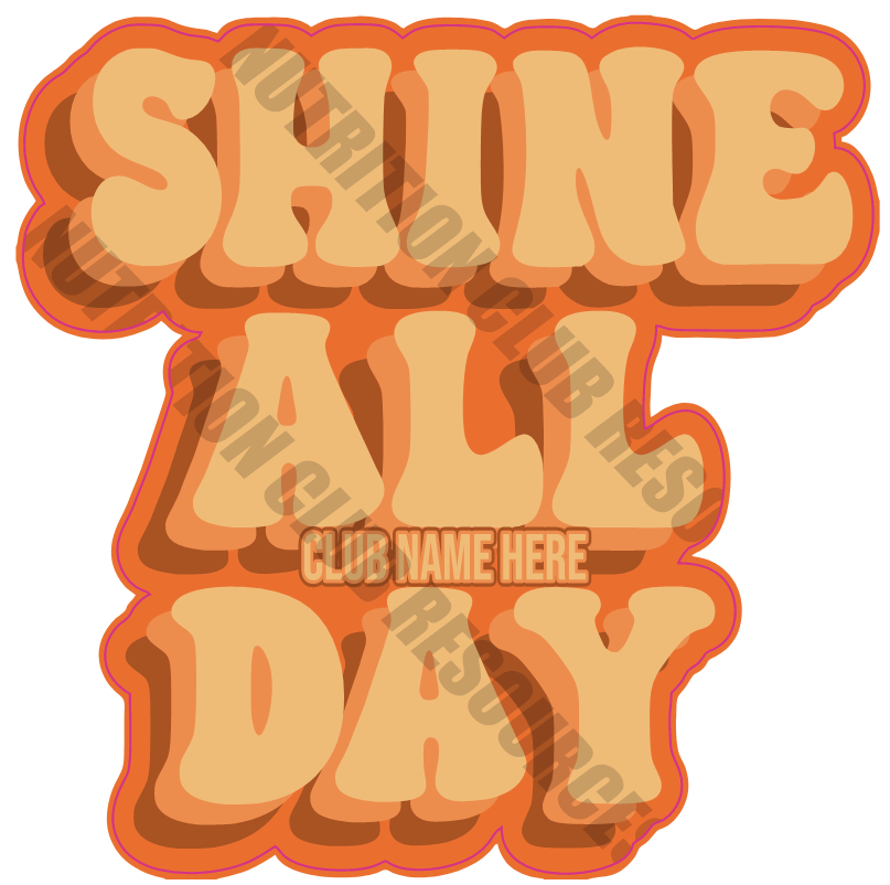 POSITIVE/FUN SET #143