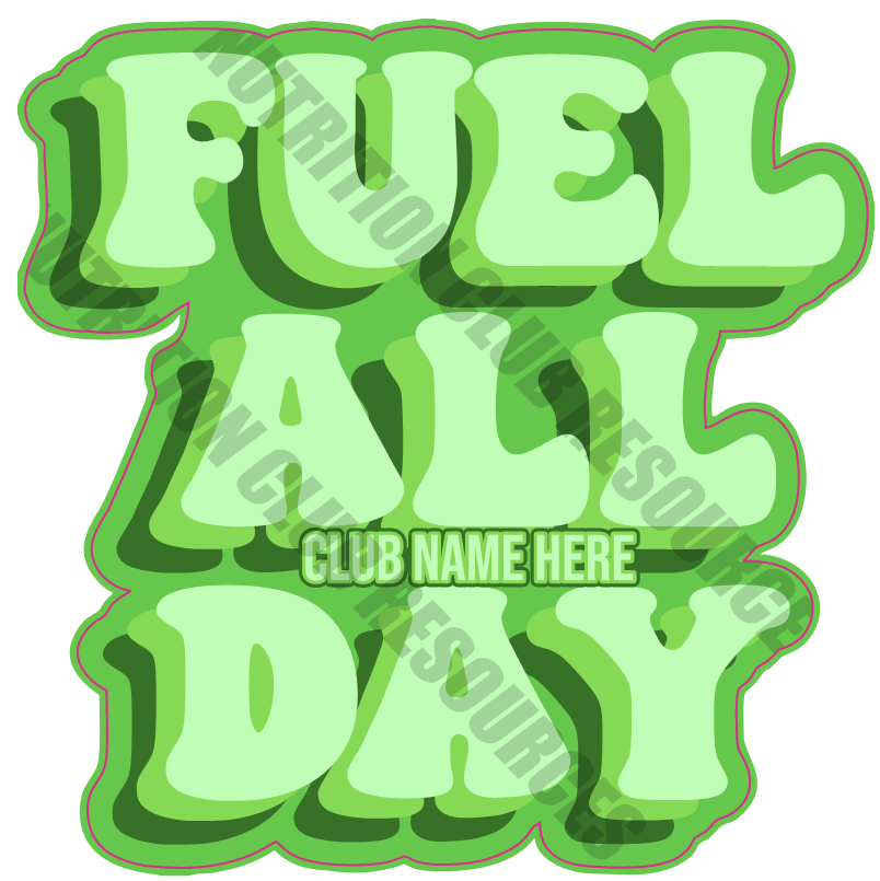 POSITIVE/FUN SET #143