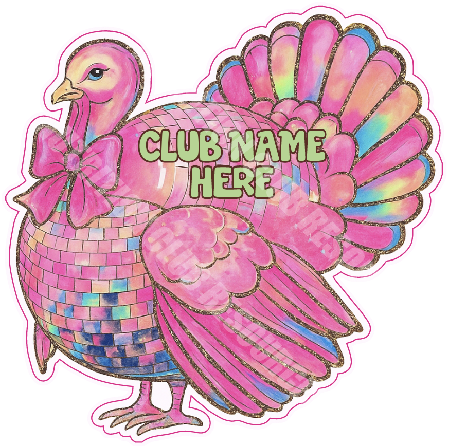 THANKSGIVING SET #19