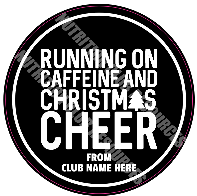 TRANSPARENT CHRISTMAS SET #1