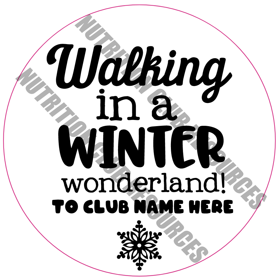 TRANSPARENT WINTER SET #2