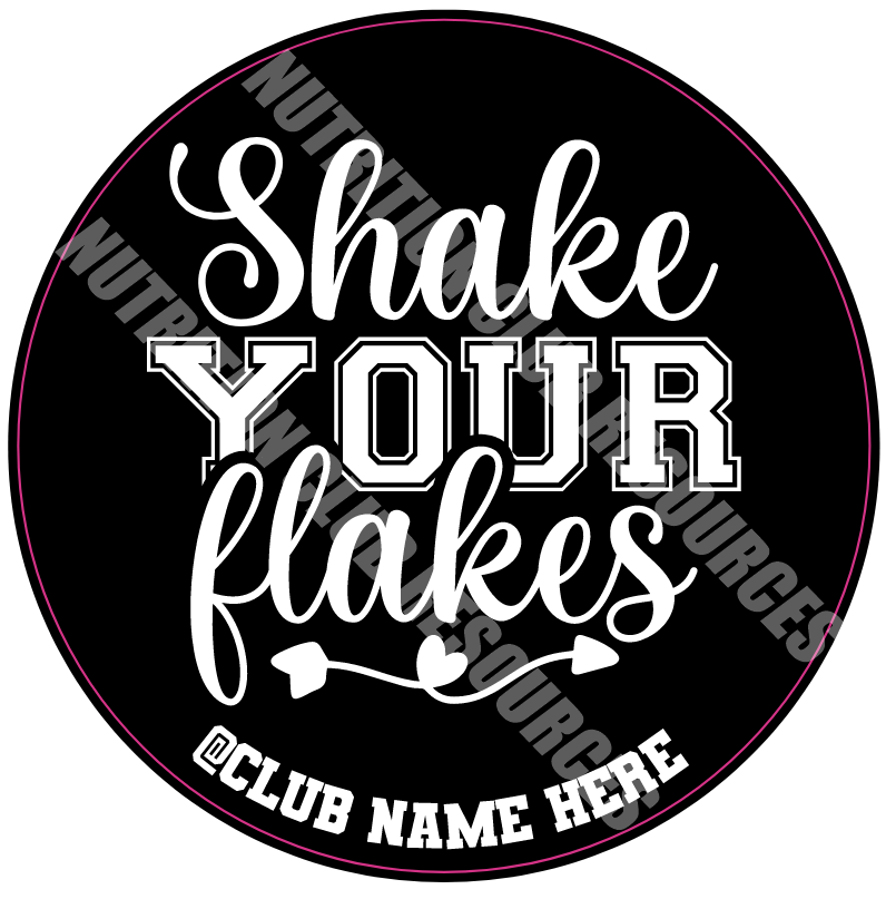 TRANSPARENT WINTER SET #2