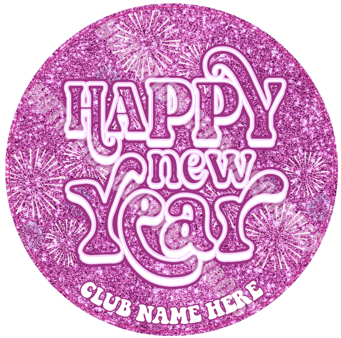 NEW YEARS SET #15
