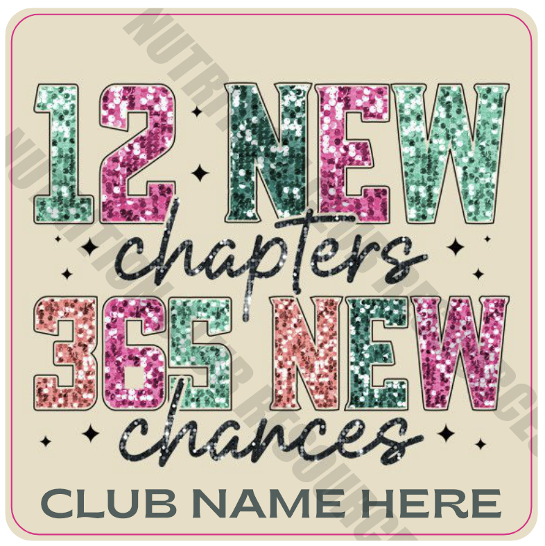 NEW YEARS SET #15