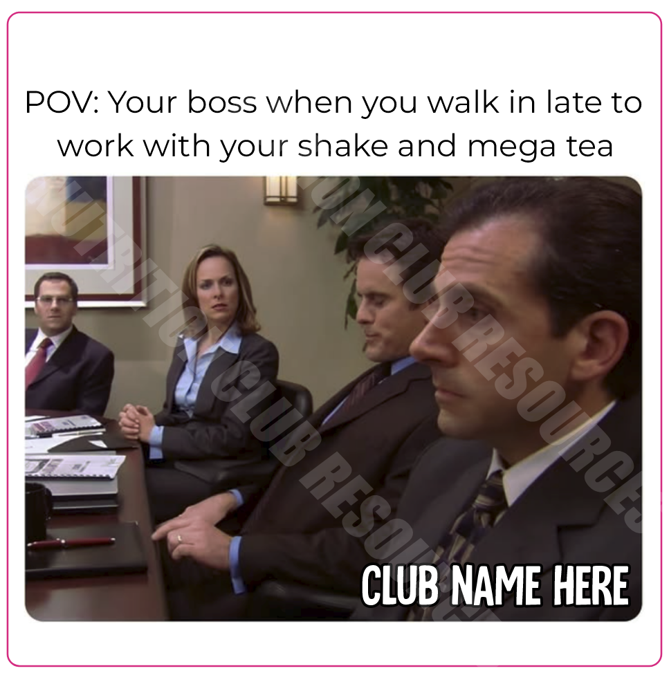 POSITIVE/FUN SET #145
