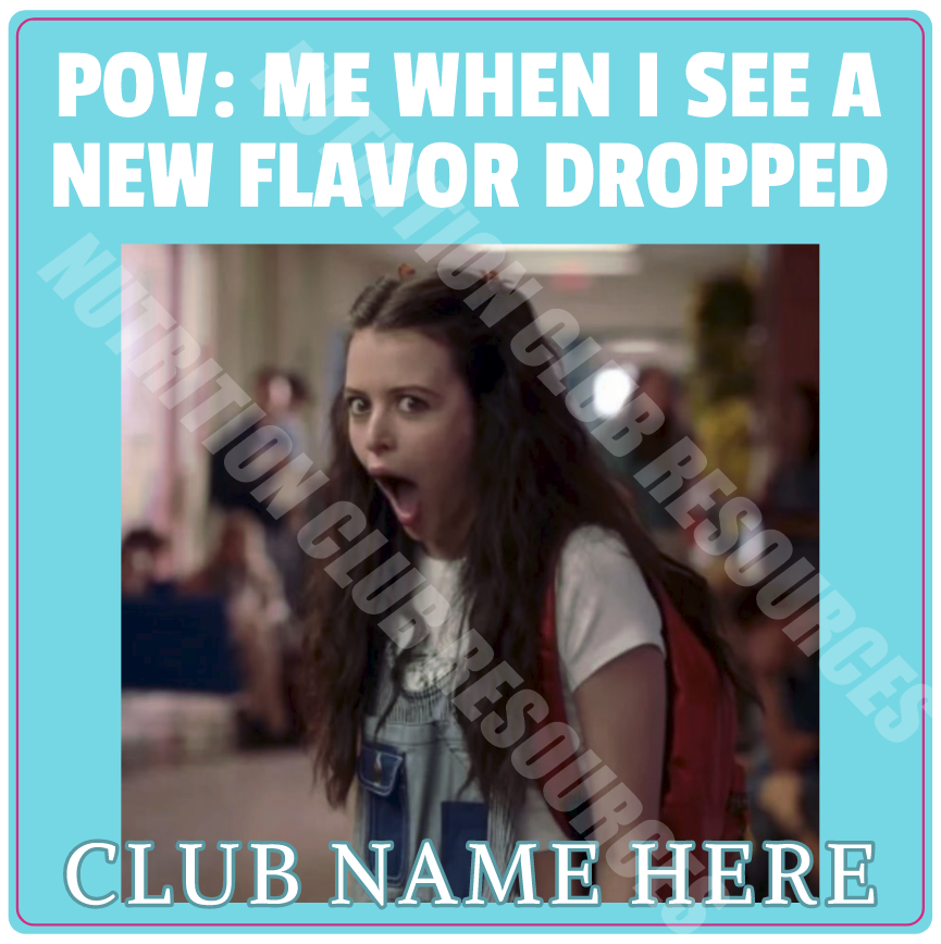 POSITIVE/FUN SET #146