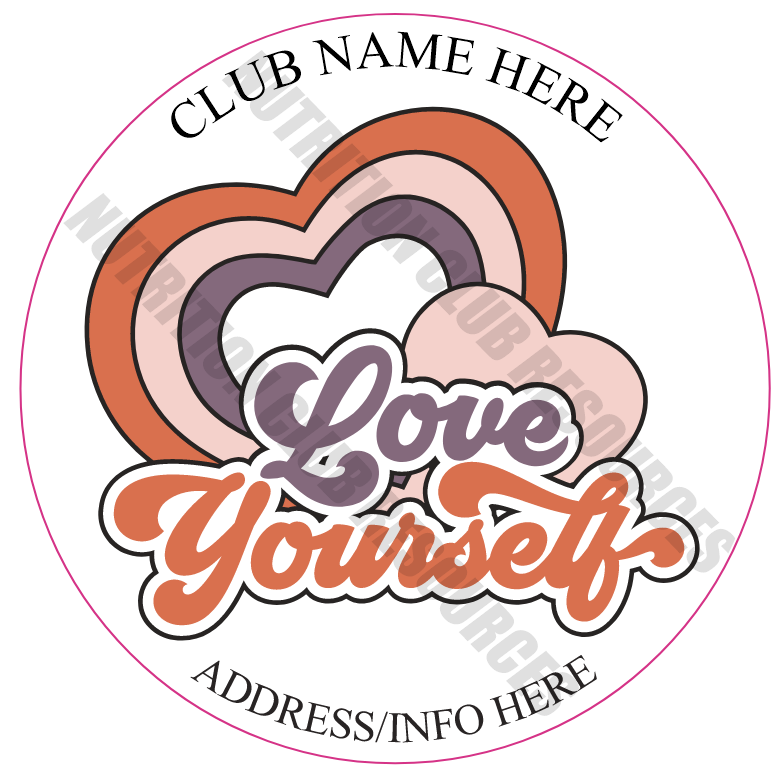 VALENTINE'S DAY SET #29