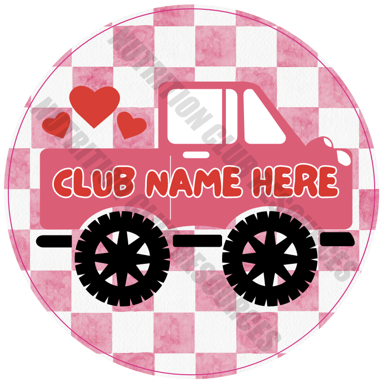 VALENTINE'S DAY SET #29