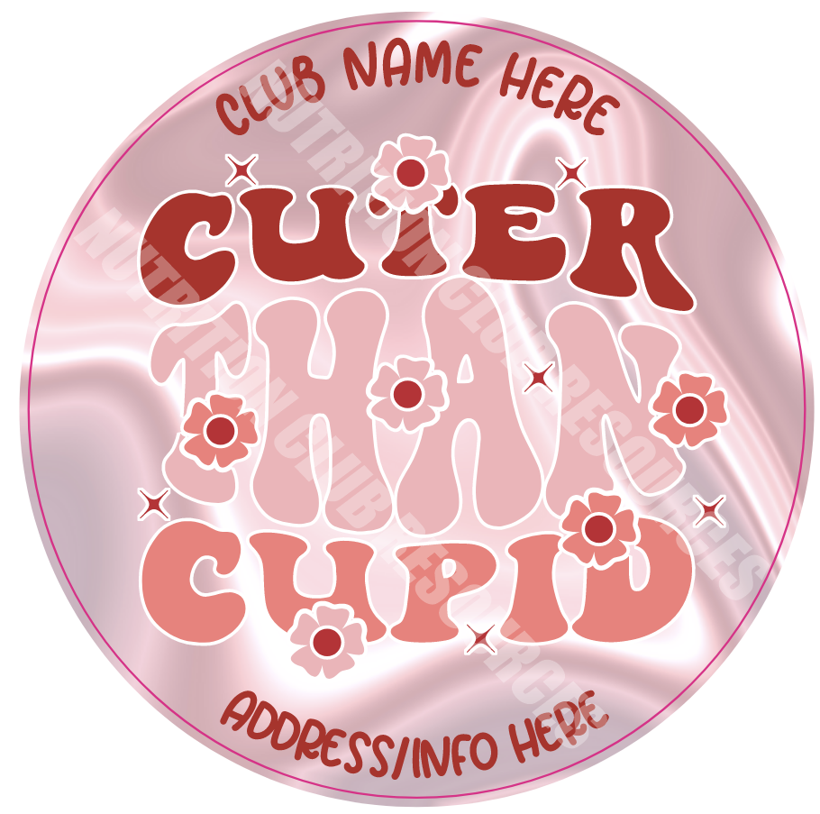 VALENTINE'S DAY SET #29