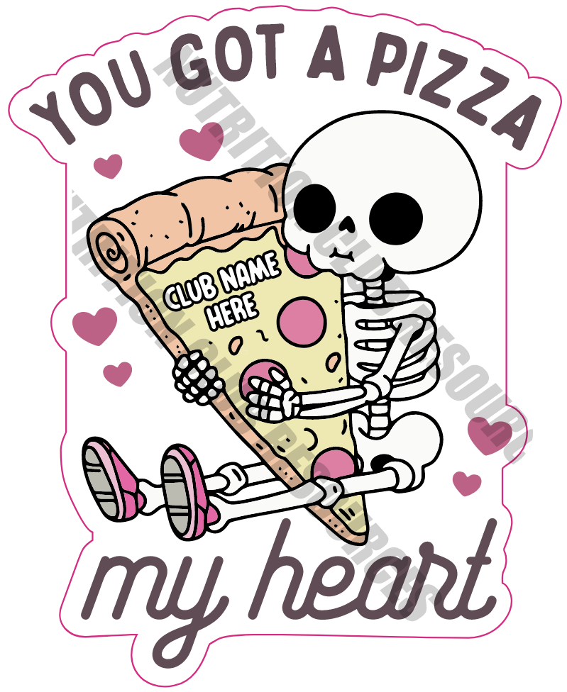 VALENTINE'S DAY SET #28