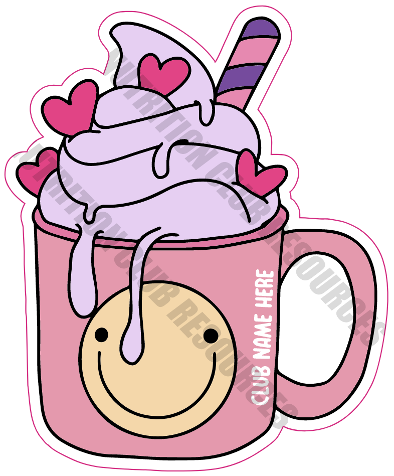 VALENTINE'S DAY SET #28