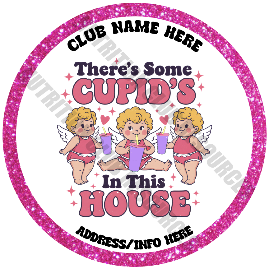 VALENTINE'S DAY SET #28