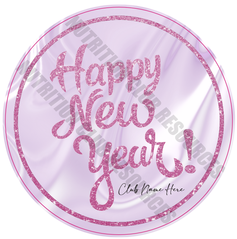 NEW YEARS SET #17