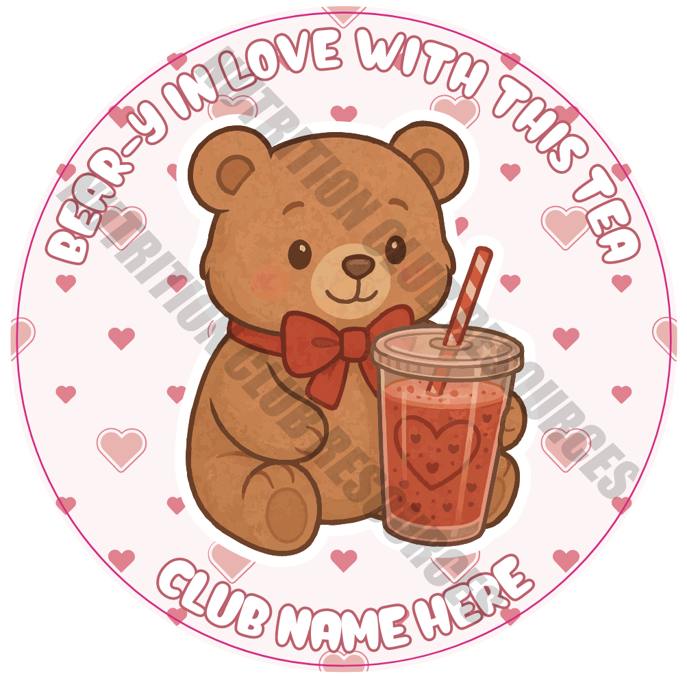 VALENTINE'S DAY SET #30