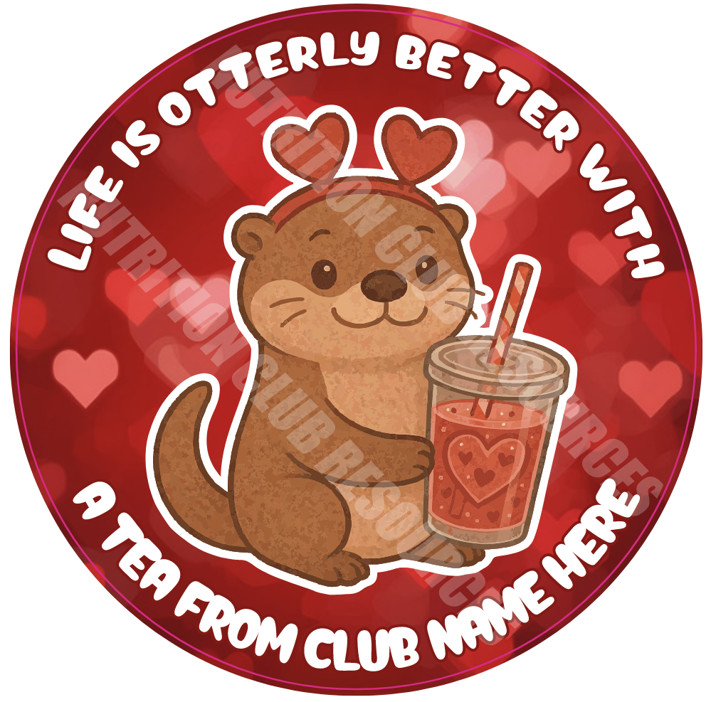 VALENTINE'S DAY SET #30