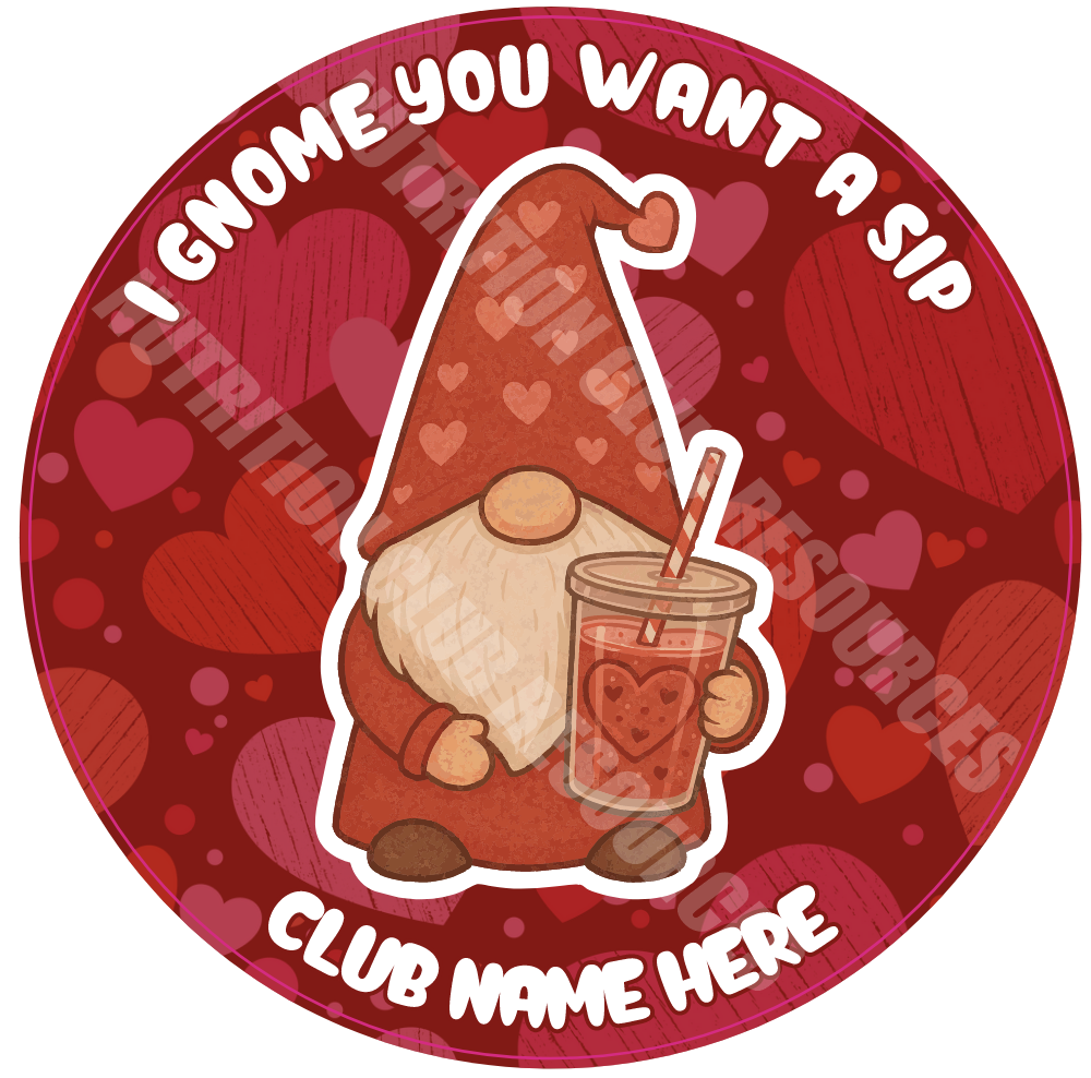 VALENTINE'S DAY SET #30