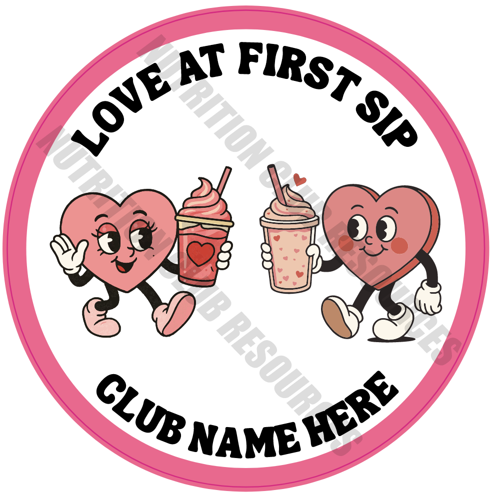 VALENTINE'S DAY SET #30