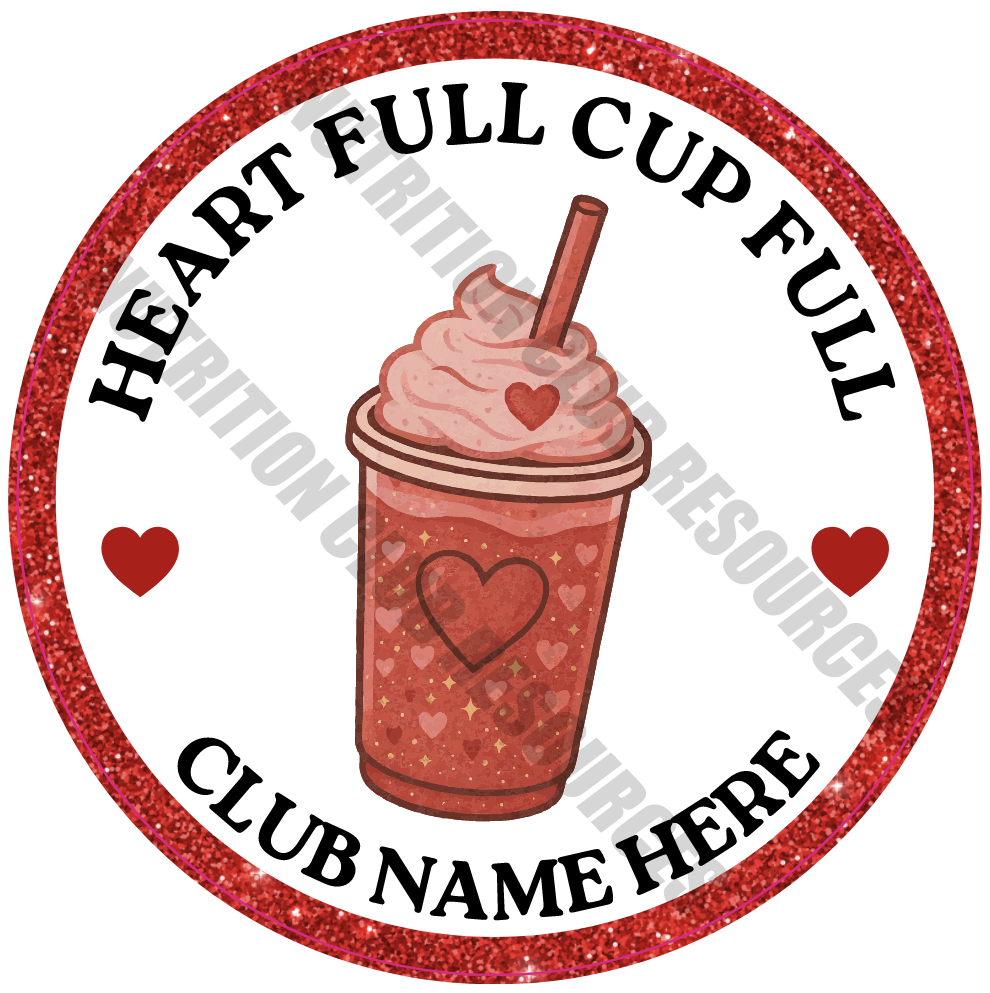 VALENTINE'S DAY SET #30