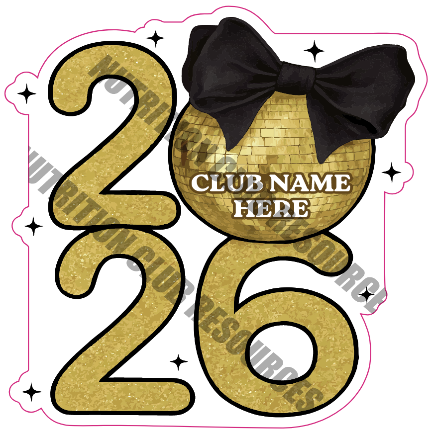 NEW YEARS SET #14