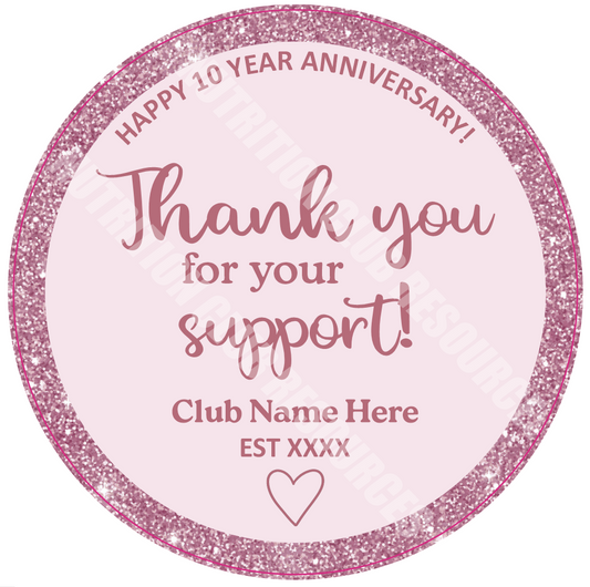 Anniversary Design #23