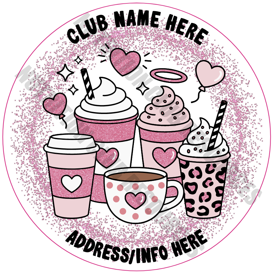 VALENTINE'S DAY SET #31