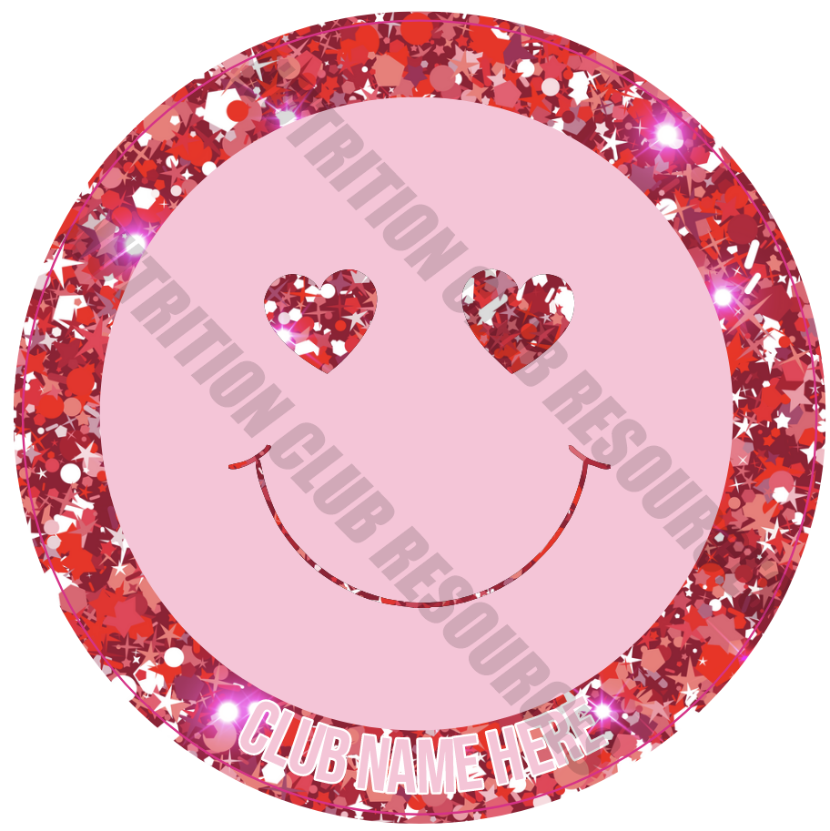 VALENTINE'S DAY SET #31