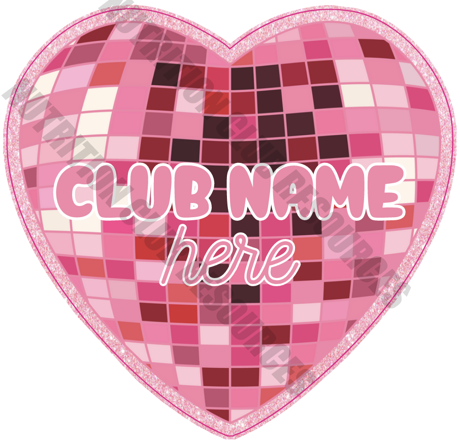 VALENTINE'S DAY SET #31