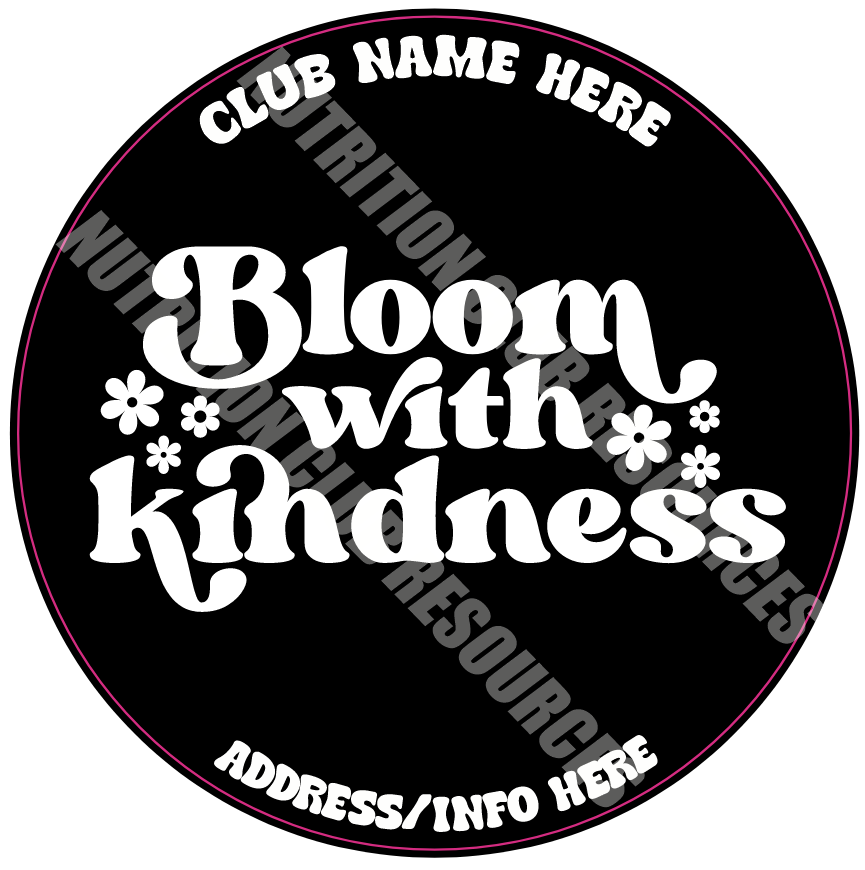 TRANSPARENT SPRING SET #2